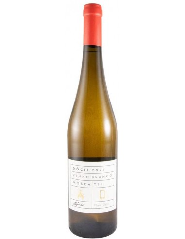 NIEPOORT MOSCATEL DOCIL