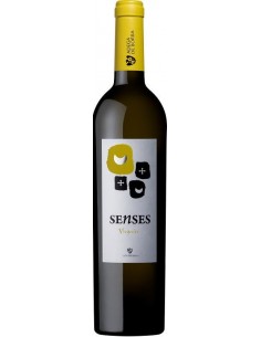 SENSES VIOGNIER Bº 2024