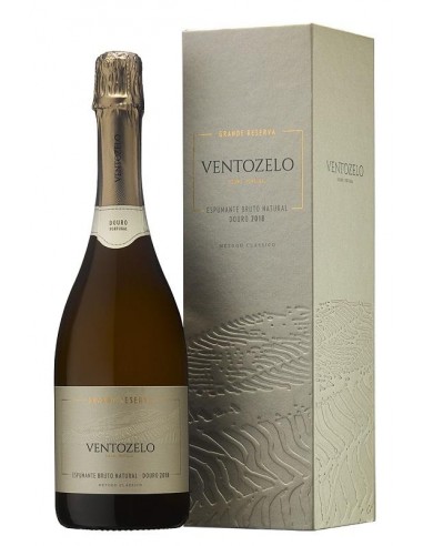 ESPUMANTE VENTOZELO GRANDE RESERVA BRUTO