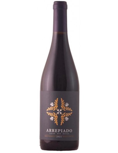 ARREPIADO TINTO 2022