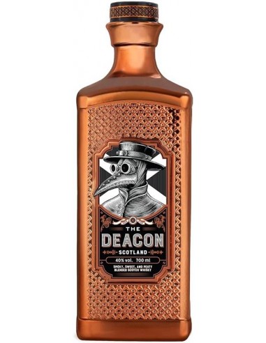 THE DEACON