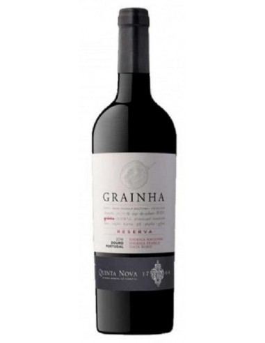 GRAINHA RESERVA TINTO 2021