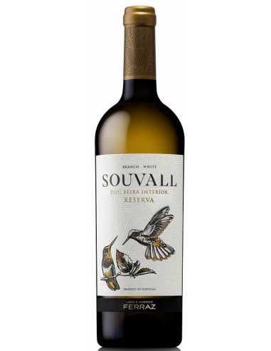 SOUVALL RESERVA BRANCO