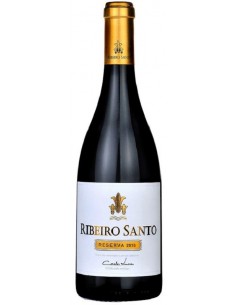 DAO RIBEIRO SANTO RESERVA...