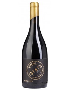 ISENTO 17 GRANDE RESERVA TINTO