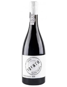 ISENTO GRANDE RESERVA TINTO