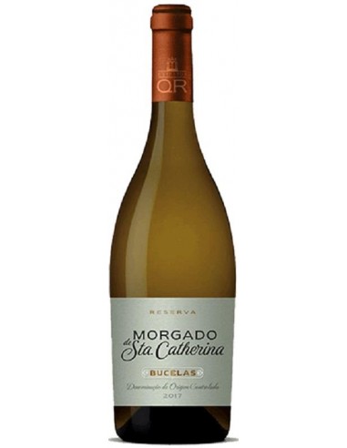 MORGADO STA. CATARINA BRANCO -  1.5 LT