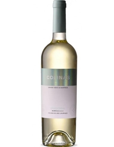 COLINAS CHARDONNAY BRANCO