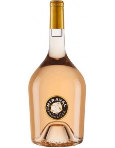 MIRAVAL PROVENCE ROSE  - 1.5 LT