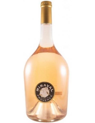 MITRAVAL PROVENCE ROSE  - 3 LT