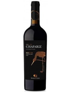 VALE DO CHAFARIZ RES. Tº 2021