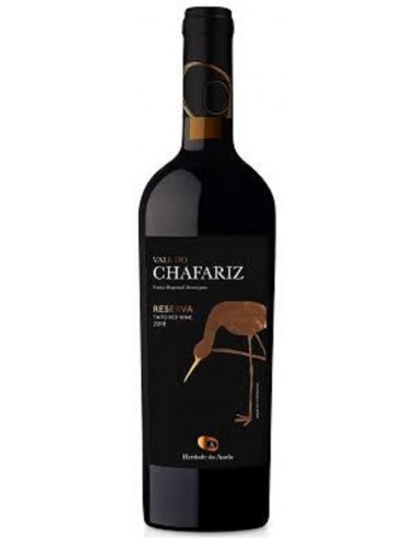 VALE DO CHAFARIZ RES. Tº 2021