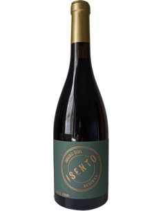 ISENTO RESERVA TINTO 2023