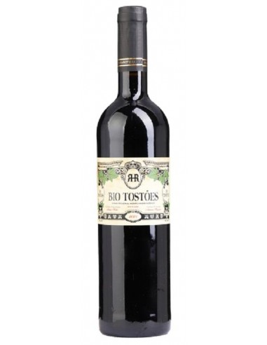 BIO TOSTÓES TINTO 2022