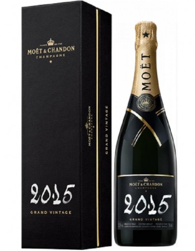 MOET&CHANDON GRAND VINTAGE