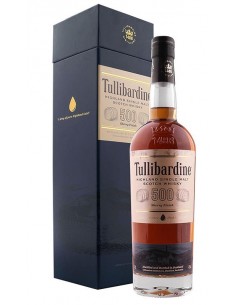 TULLIBARDINE 500