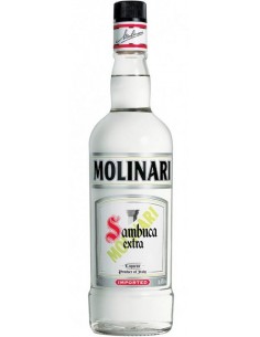 SAMBUCA MOLINARI EXTRA