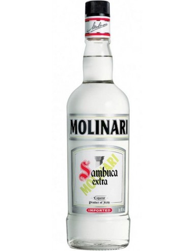 SAMBUCA MOLINARI EXTRA