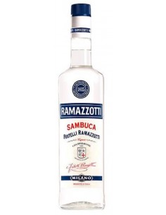 SAMBUCA RAMAZZOTTI