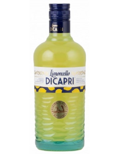 LIMONCELLO DI CAPRI 0.50