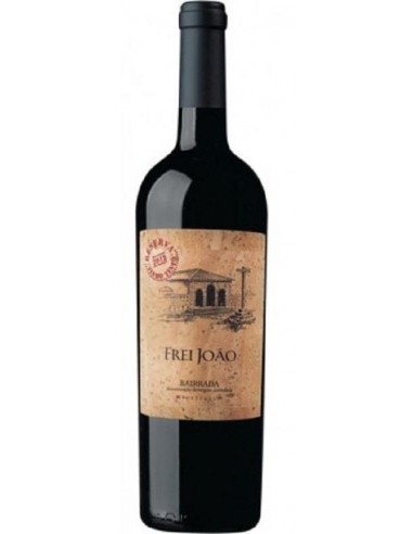 FREI JOAO RESERVA Tº 2019