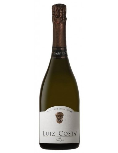 ESPUMANTE  LUIZ COSTA P. NOIR/CHARDONNAY