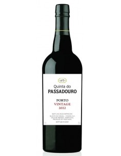 PASSADOURO VINT. 2022