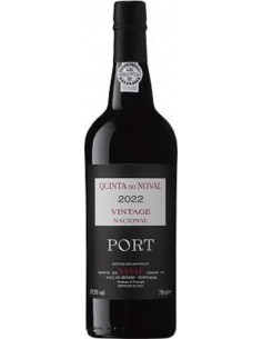 NOVAL NACIONAL VINTAGE 2022