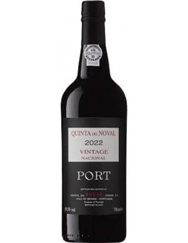 NOVAL NACIONAL VINTAGE 2022