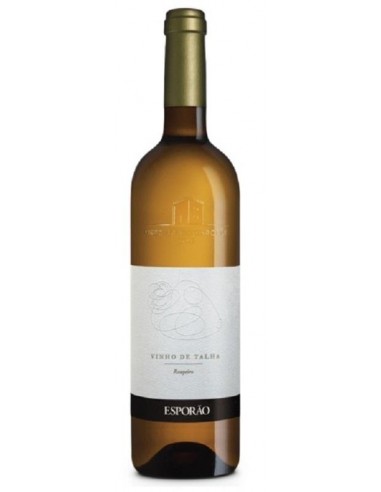 ESPORAO VINHO DA TALHA BRANCO 2022