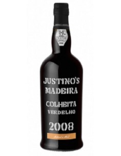 MADEIRA JUSTINO'S COLH....