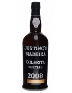 MADEIRA JUSTINO'S COLH....