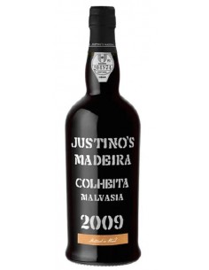 MADEIRA JUSTINO'S COLH....