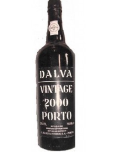 DALVA VINTAGE 2000