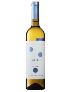 BAGOS RIESLING 2017