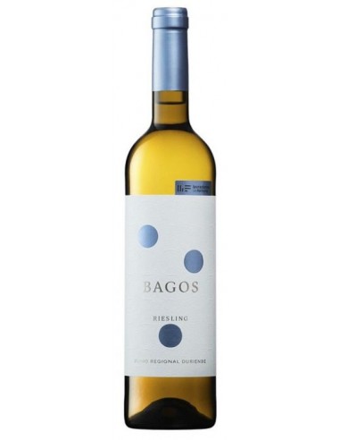 BAGOS RIESLING 2017