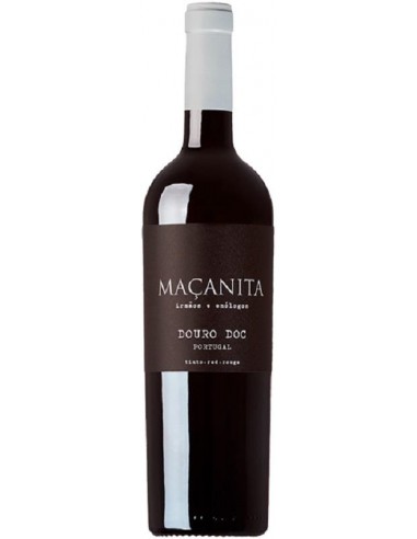 MAÇANITA TINTO 2022