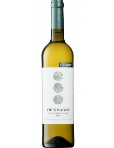 TRÊS BAGOS SAUV. BLANC 2024