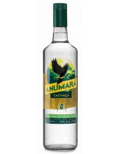 CACHAÇA ANUMARÁ 0.70