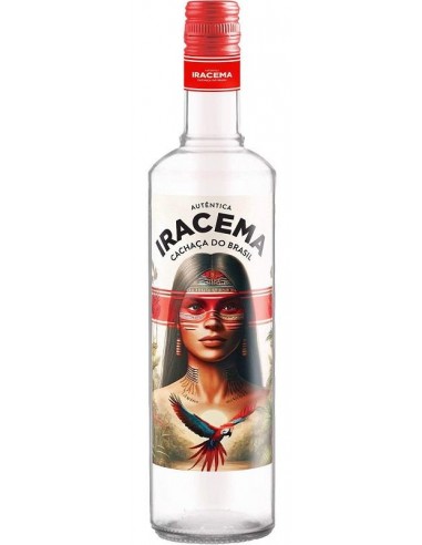 CACHAÇA IRACEMA 0.70