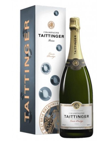 TAITTINGER RES. BR. 1.5 LT