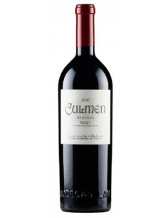 LAN CULMEN RESERVA TINTO 2017