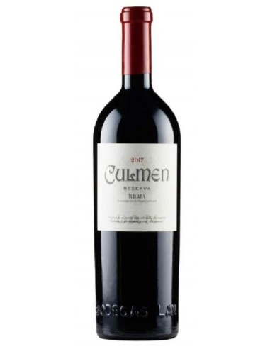 LAN CULMEN RESERVA TINTO 2017