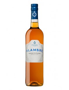 MOSCATEL ALAMBRE