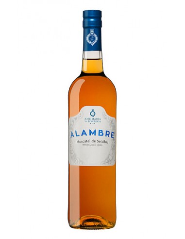 MOSCATEL ALAMBRE