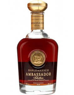 RUM DIPLOMATICO AMBASSADOR