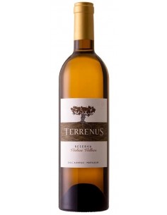 TERRENUS RESERVA BRANCO