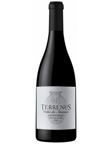 TERRENUS VINHA DA AMMAIA AMPHORAE TINTO