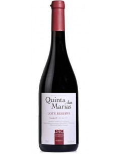 DAO QTA. MARIAS LOTE RES....