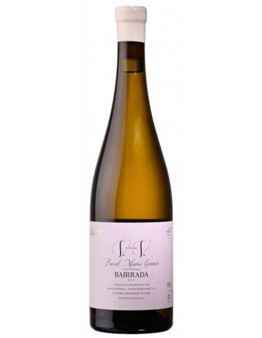 QTA. DE BAIXO V. VELHAS BRANCO